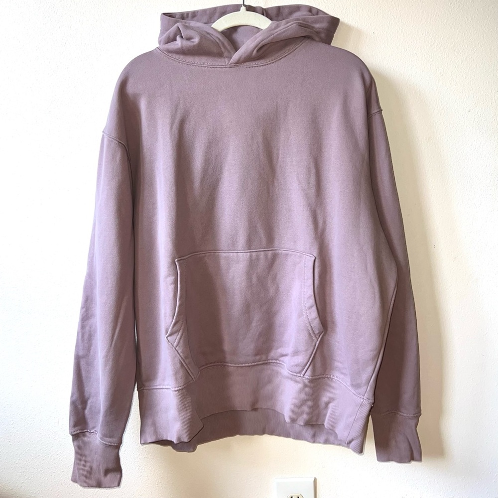Old Navy Classic Pullover Hoodie - size Large